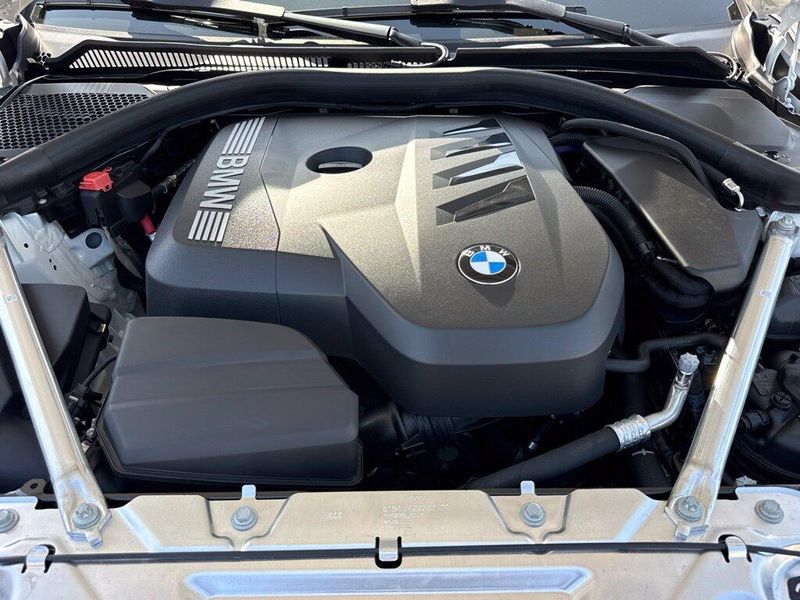 Used 2026 BMW 4 Series 430i Gran CoupeImage 33