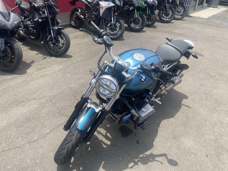 Used 2021 BMW R nineT Pure Image 18