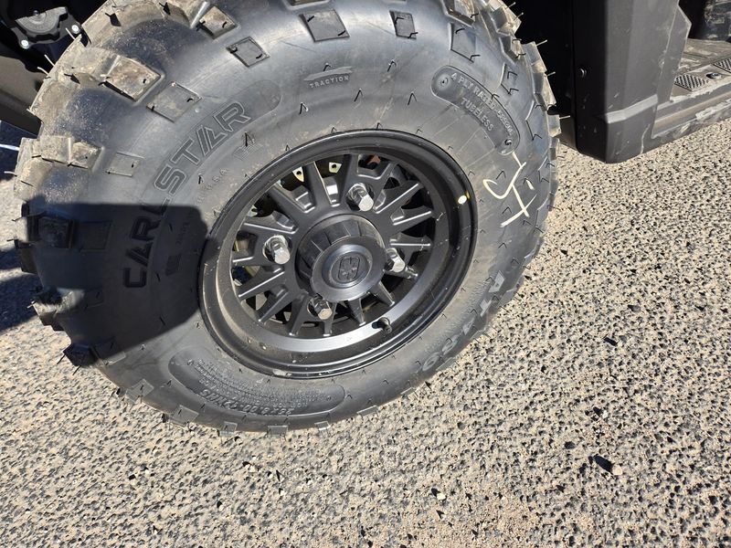 NEW 2026 POLARIS RANGER 500 Image 20