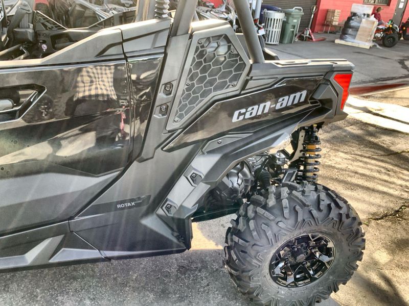 New 2026 Can-Am MAVERICK SPORT MAX DPS 1000R Image 11