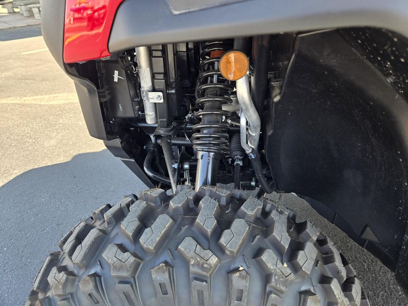 NEW 2025 CFMOTO UFORCE U10 XL PRO HIGHLAND Image 30