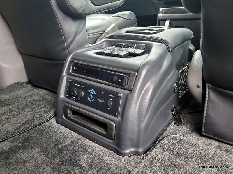 Used 2021 GMC Savana Cargo LS