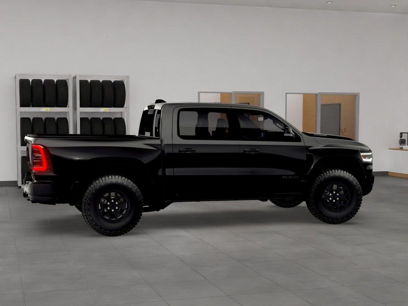 2026 Ram 1500 RHO photo 2