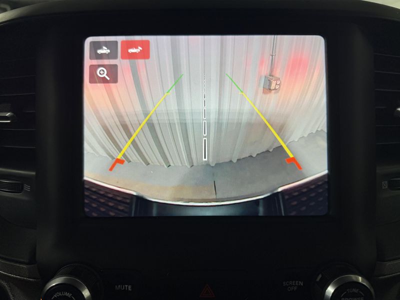 Used 2024 RAM 2500 TradesmanImage 11