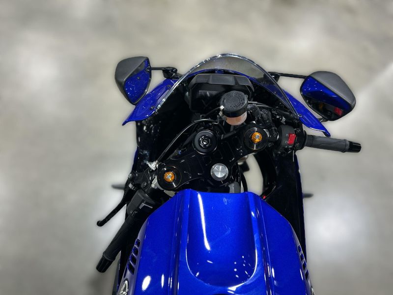 New 2026 Yamaha YZF-R7 Image 24