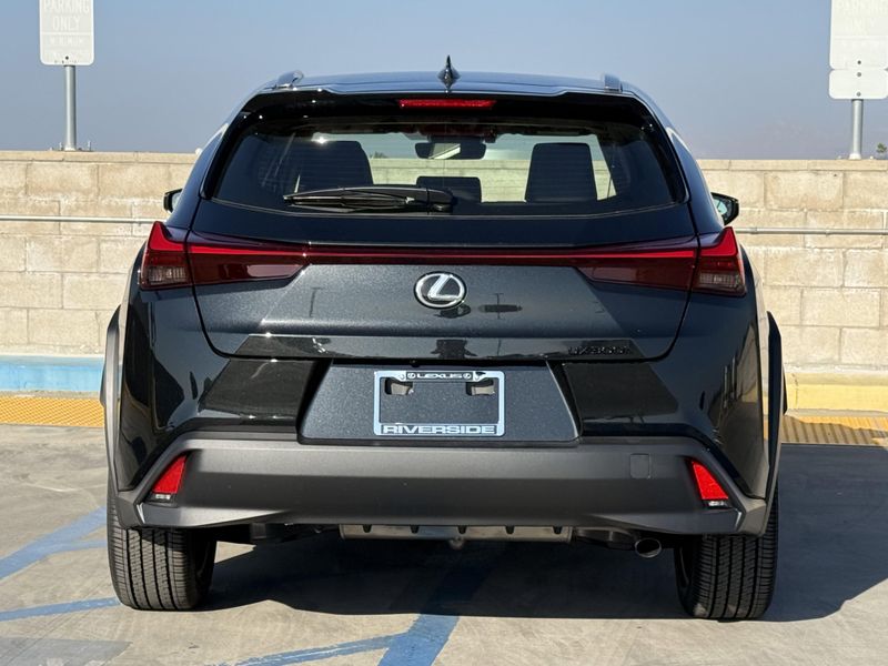 New 2026 Lexus UX 300hImage 10