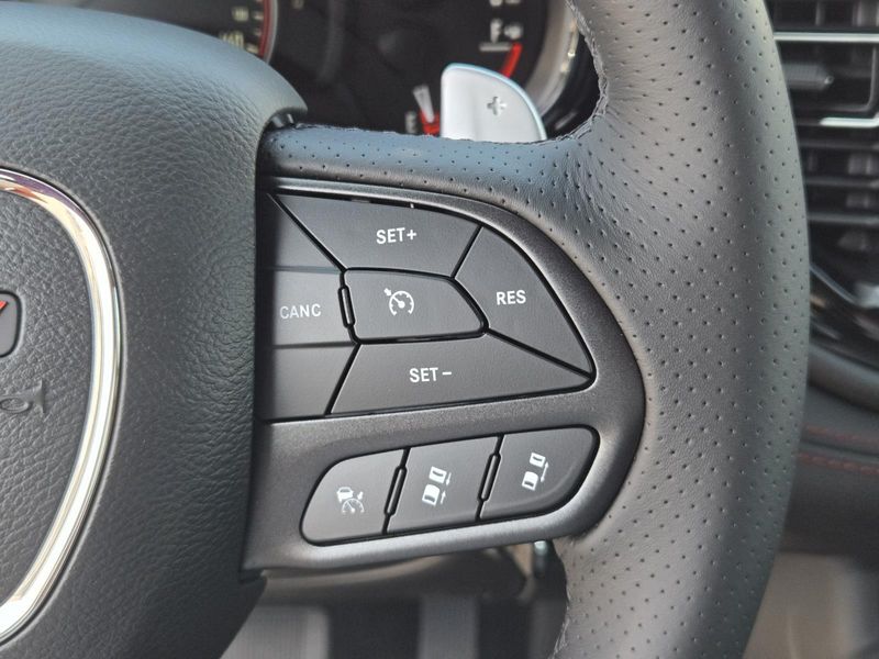 New 2026 Dodge Durango Gt Plus Awd Hemi V8