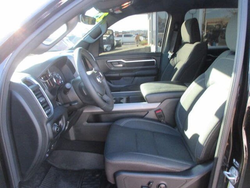 Used 2025 RAM 1500 Big HornImage 14