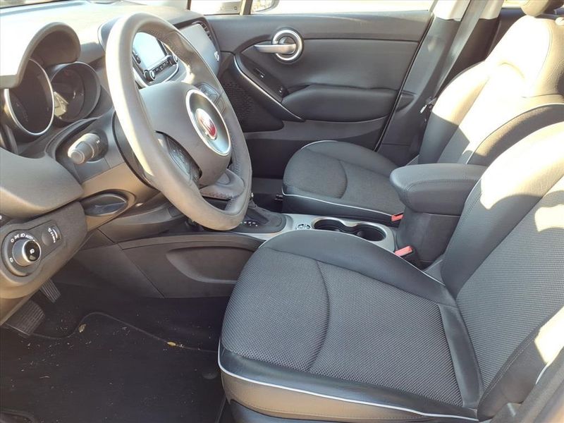 Used 2016 Fiat 500X TrekkingImage 20