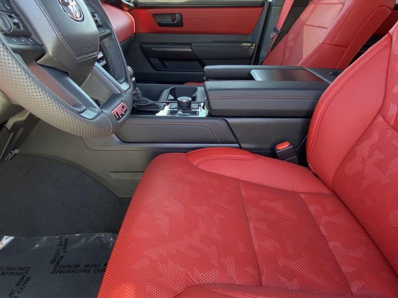 2025 Toyota Tundra TRD ProImage 17