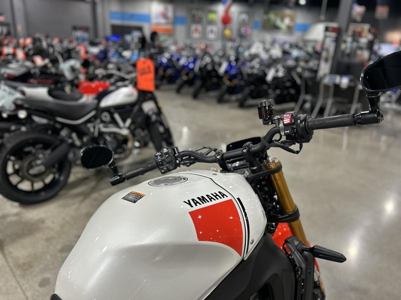 Used 2024 Yamaha XSR900 CA Image 14