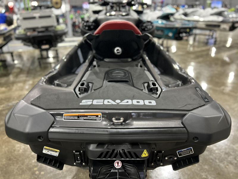 New 2025 Sea-Doo GTR-X 300 (SOUND SYSTEM) Image 3
