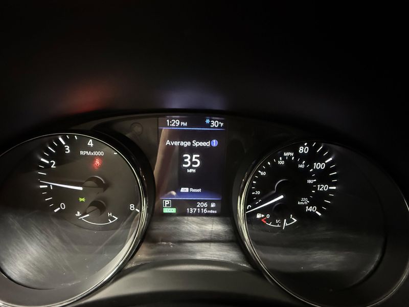 Used 2018 Nissan Rogue SVImage 30