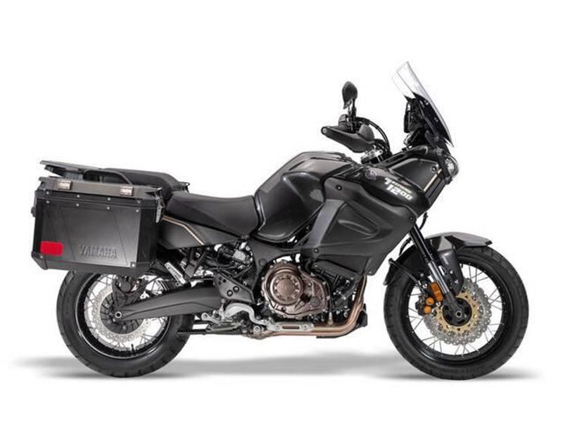 2024 Yamaha Super Tenere ES CA Image 1