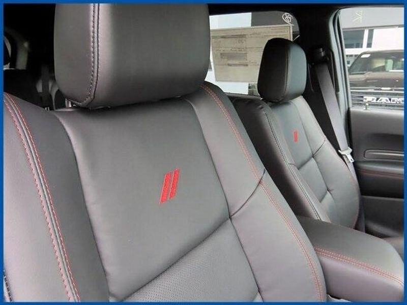 2026 Dodge Durango GT Plus photo 8