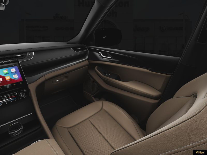 2023 Jeep Grand Cherokee Limited 4x2Image 15