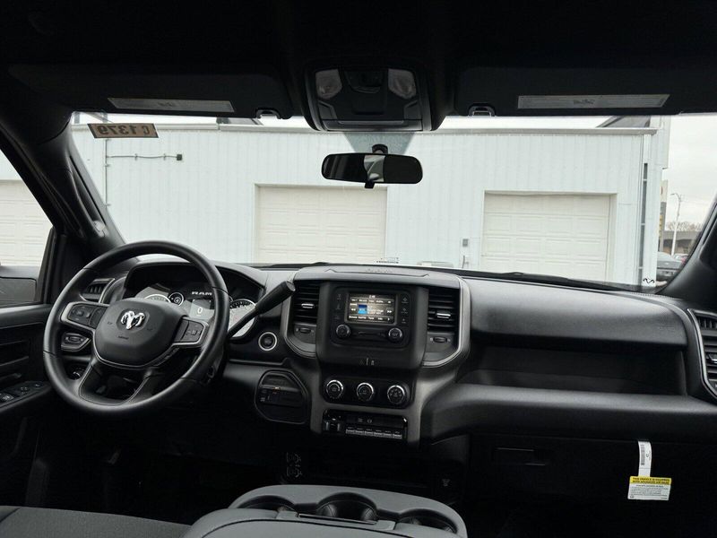 2024 RAM 3500 Chassis Cab TradesmanImage 13