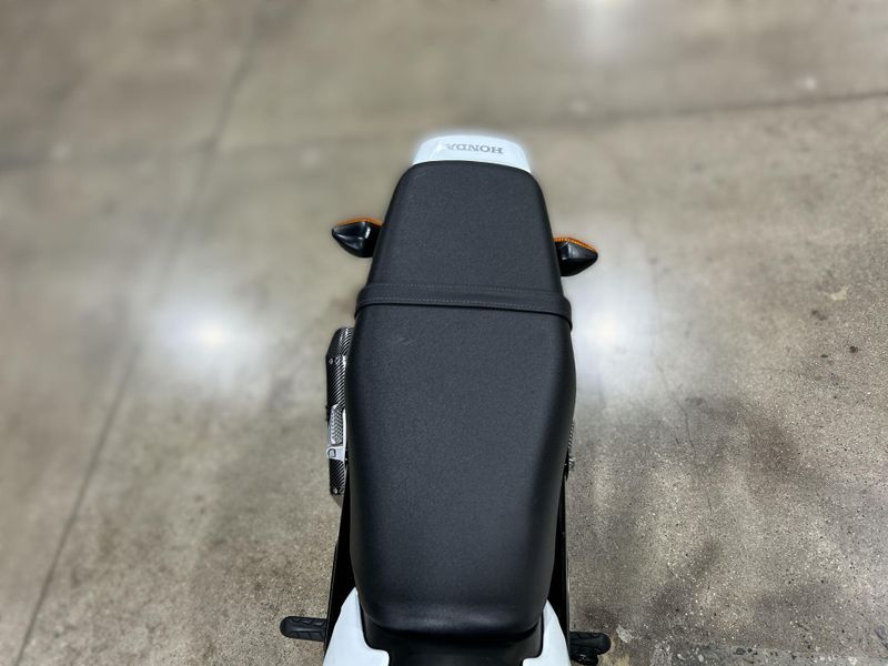 2024 Honda Grom Image 16