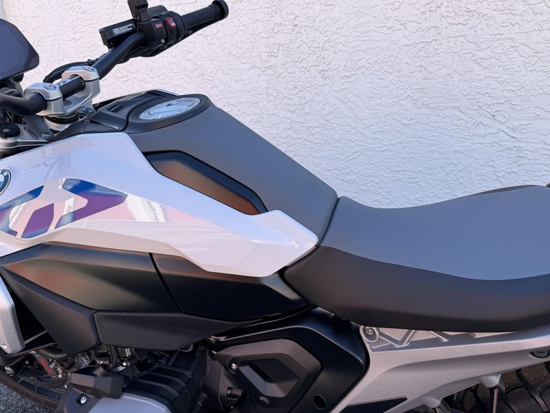 2025 BMW R 1300 GS