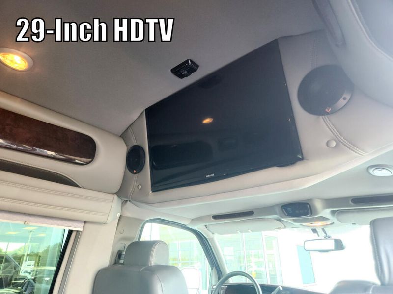 Used 2015 Chevrolet Express 2500 