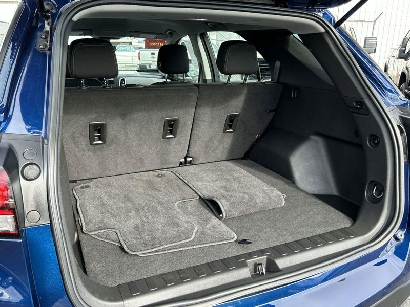 Used 2022 Chevrolet Equinox LSImage 25