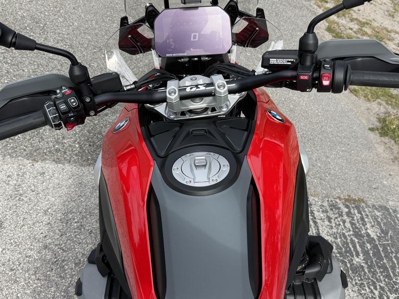 2026 BMW R 1300 GS