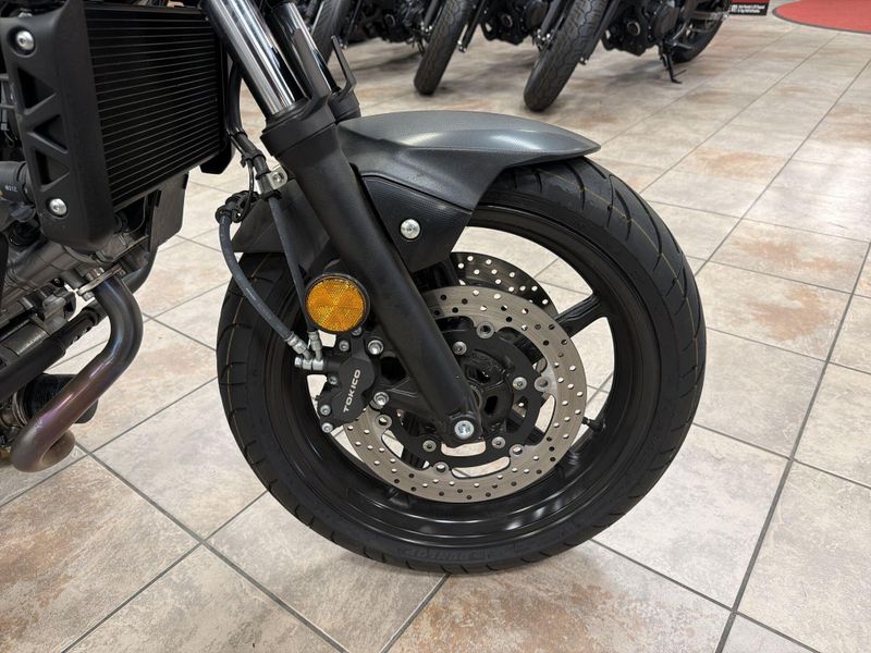 Used 2022 Suzuki SV650 ABS Image 19