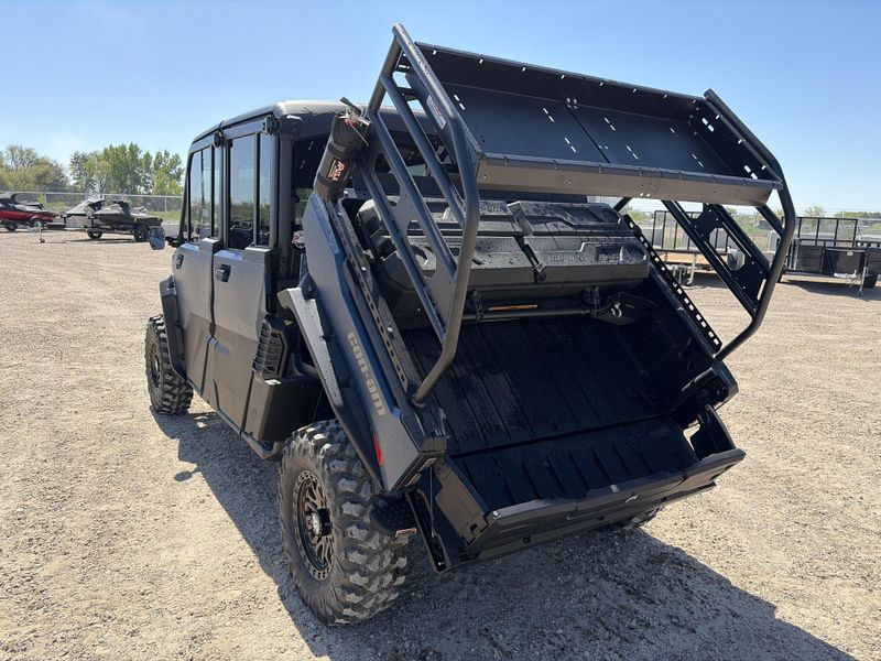 New 2026 Can-Am DEFENDER MAX LTD HD11 