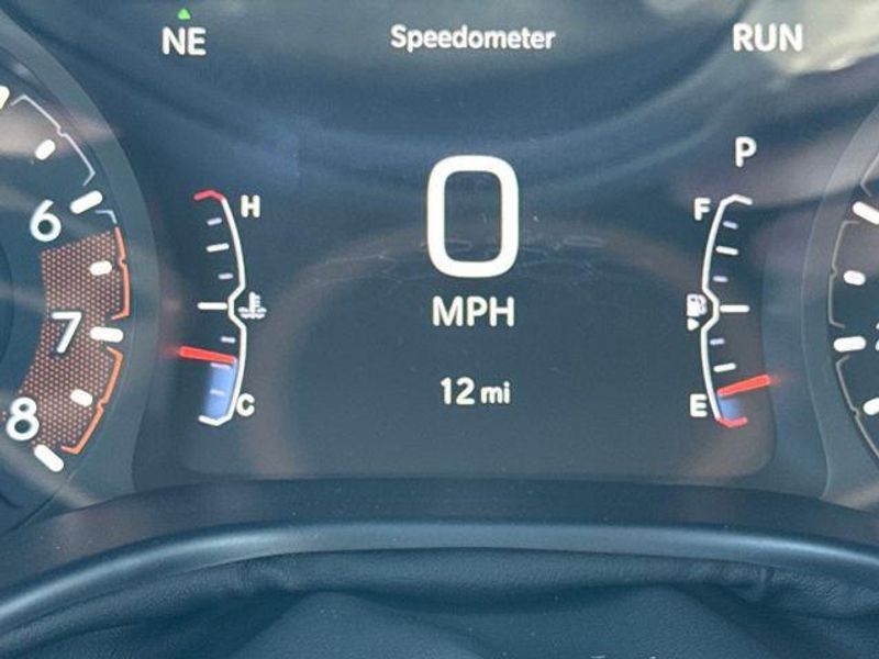 2026 Jeep Compass Latitude2026 Jeep Compass Latitude Altitude