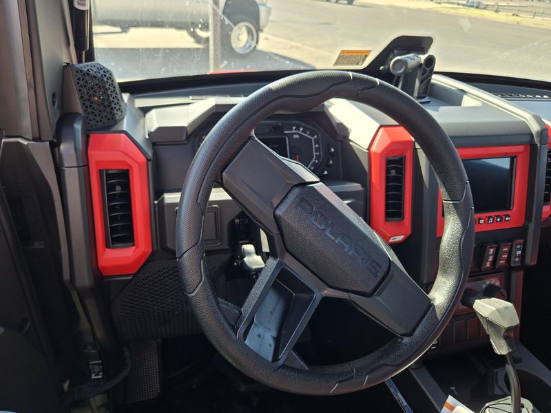 NEW 2026 POLARIS XPEDITION XP 5 NORTHSTAR Image 26