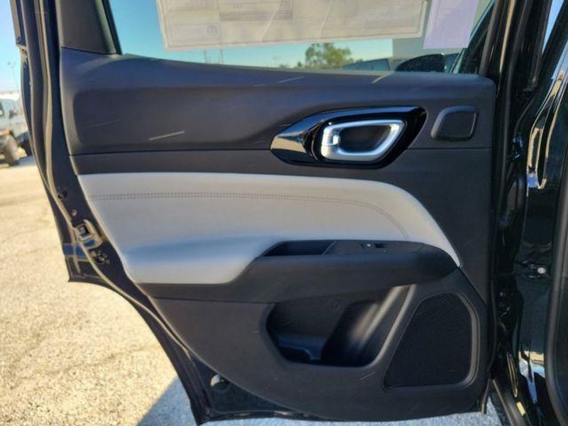 New 2026 Jeep Compass Limited 4x4