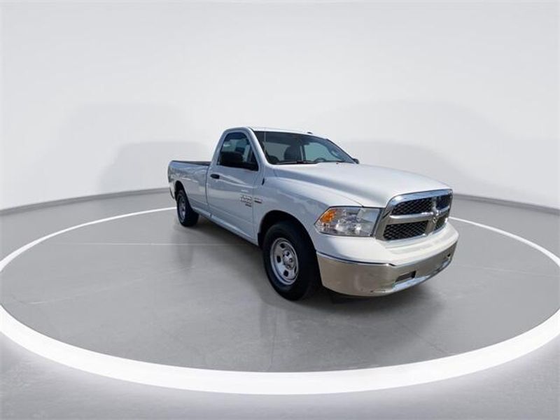 2023 RAM 1500 Classic TradesmanImage 2