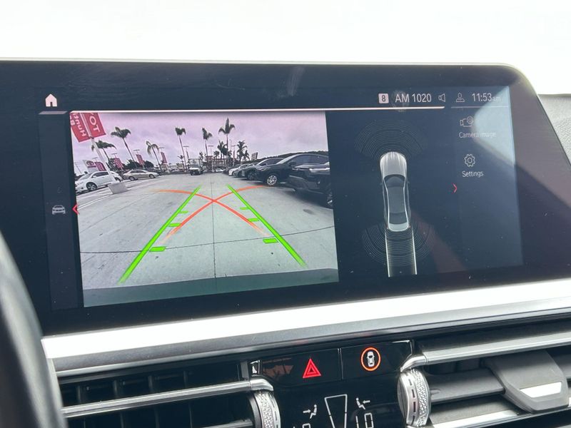 Used 2022 BMW M3 BaseImage 22