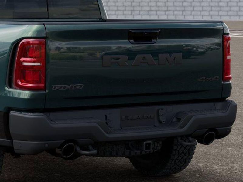 New 2026 RAM 1500 RHOImage 13
