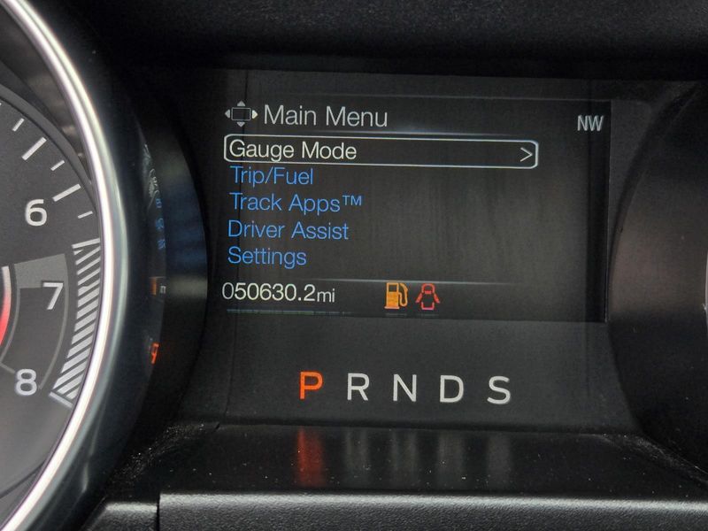 Used 2023 Ford Mustang EcoBoost Premium Convertible