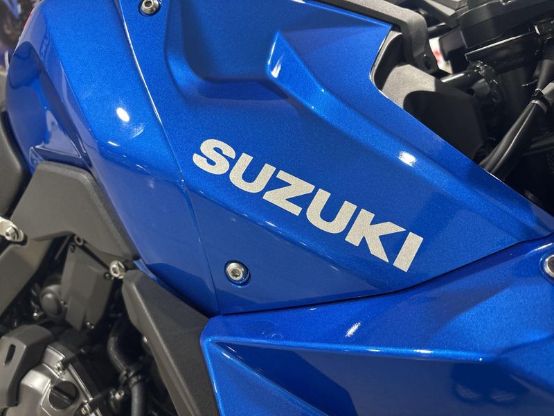New 2026 Suzuki GSX-8R Image 17