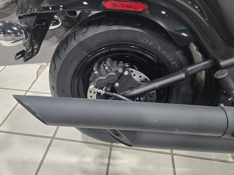 NEW 2026 KAWASAKI VULCAN 900 Image 10