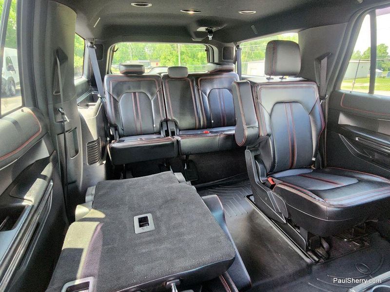Used 2021 Ford Expedition Limited Stealth EditionImage 51