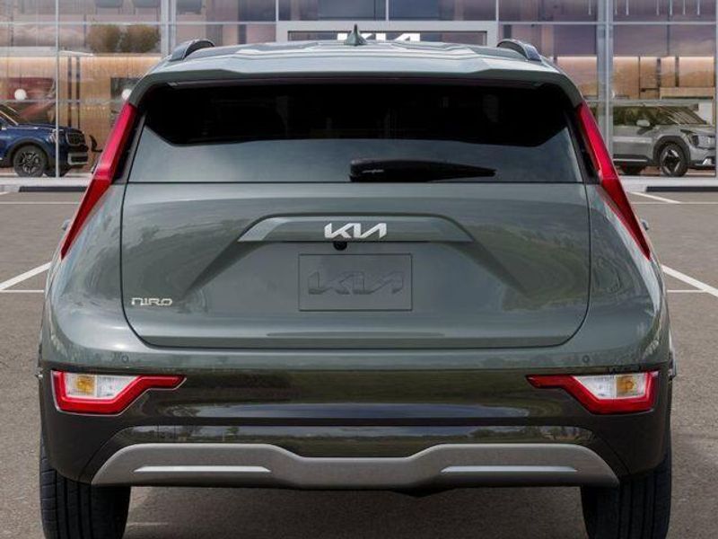 New 2026 Kia Niro EV WindImage 14