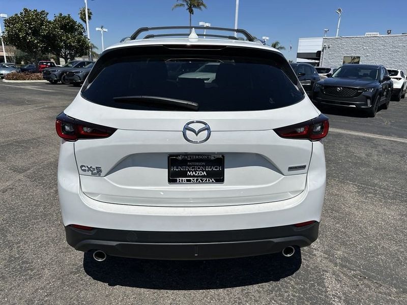 2023 Mazda CX-5 2.5 S Select PackageImage 4