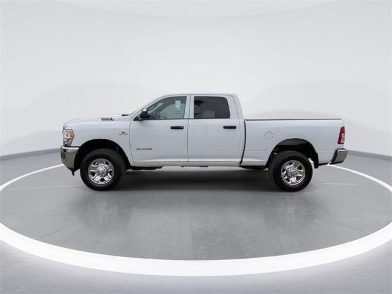 2022 RAM 2500 TradesmanImage 5