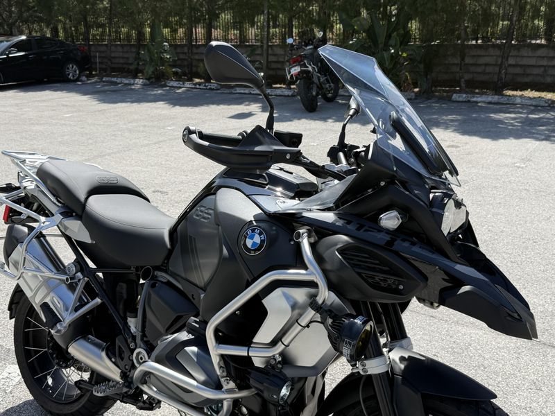 2024 BMW R 1250 GS Adventure