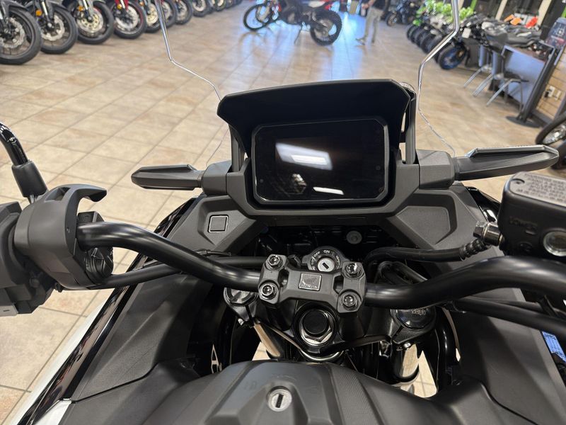 New 2026 Honda NC750X DCT Image 23
