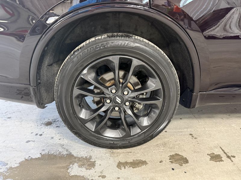 Used 2025 Dodge Durango R/TImage 8