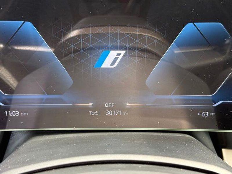 Used 2023 BMW iX xDrive50Image 24