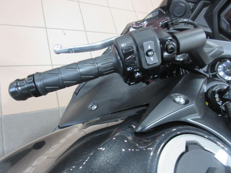 NEW 2026 KAWASAKI NINJA 650 Image 15