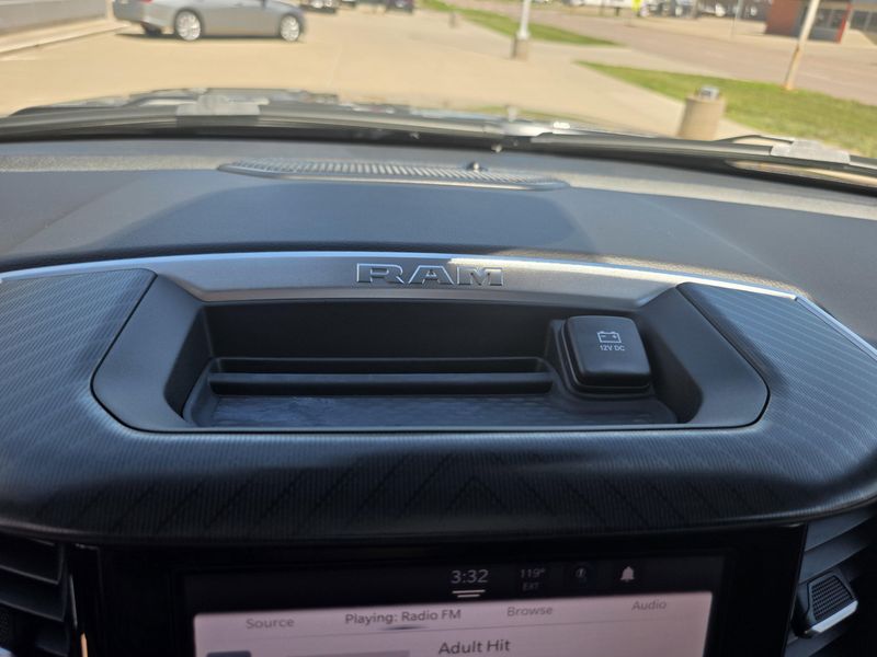 New 2025 RAM 1500 Big HornImage 28
