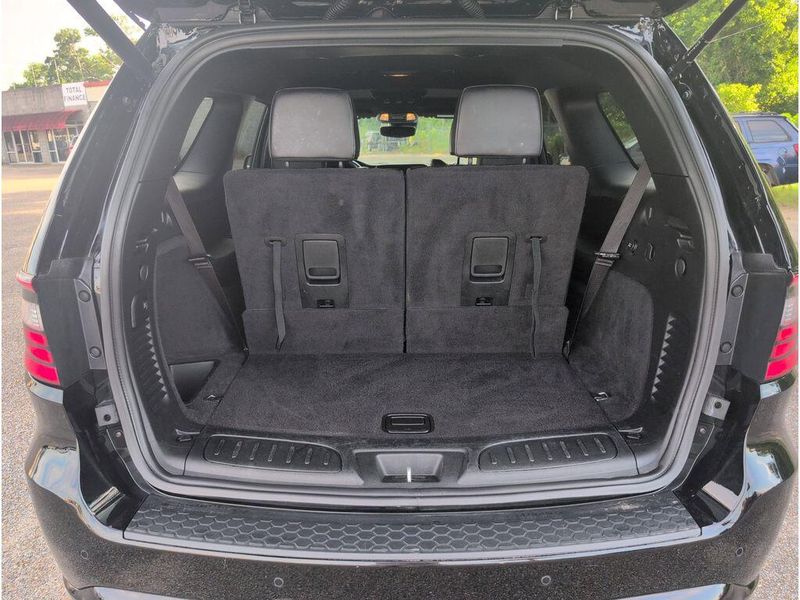 2024 Dodge Durango GT PlusImage 33