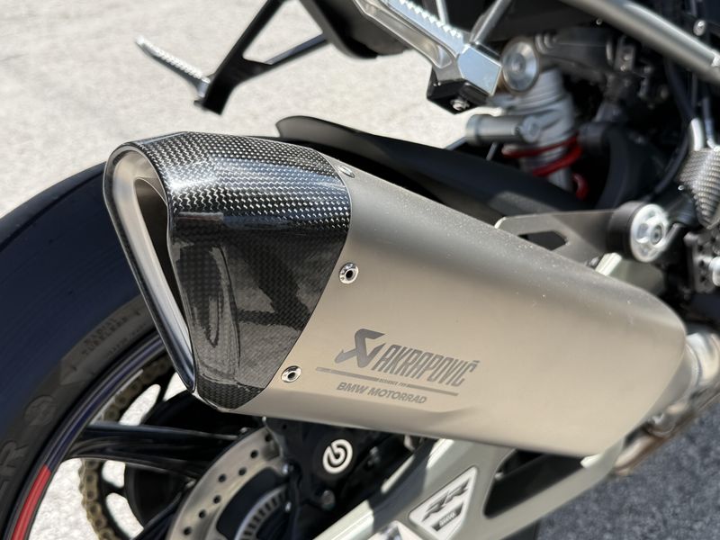 New 2026 BMW S 1000 RR 