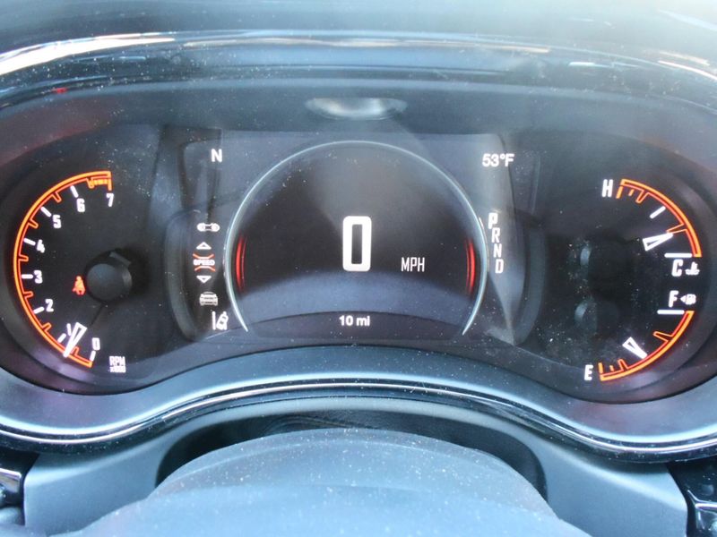 2025 Dodge Durango Gt Plus AwdImage 28